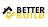 Do Better Build LTD Logo