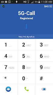 Lastest 5G-Call APK