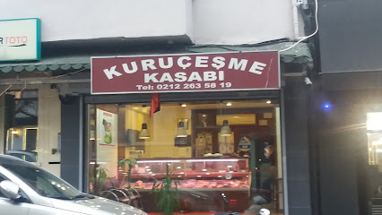 Kuruçeşme Kasabı