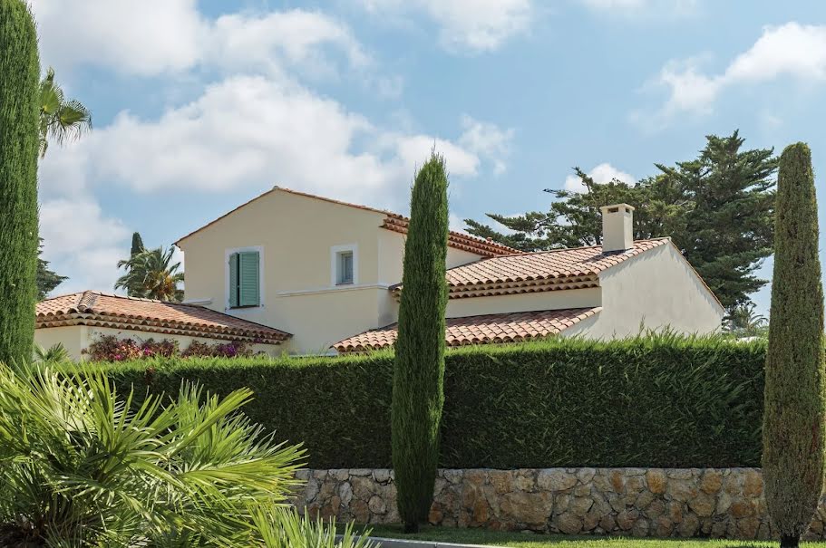 Vente villa 5 pièces 112.46 m² à Cagnes-sur-Mer (06800), 950 000 €