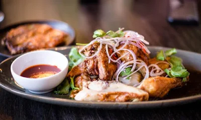 Mahjong - WelcomHotel Bengaluru