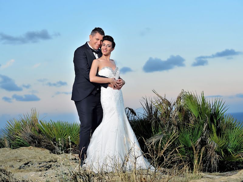 Fotógrafo de bodas Gerlando Brucceri (brucceri). Foto del 12 de enero 2016