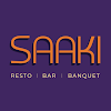 Saaki Resto Bar, Wakad, Pune logo