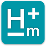 Cover Image of ダウンロード Time and Hours Calculator 1.9 APK