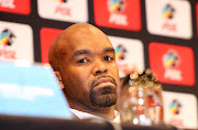 Bloemfontein Celtic CEO Khumbulani Konco was suspended in February. 