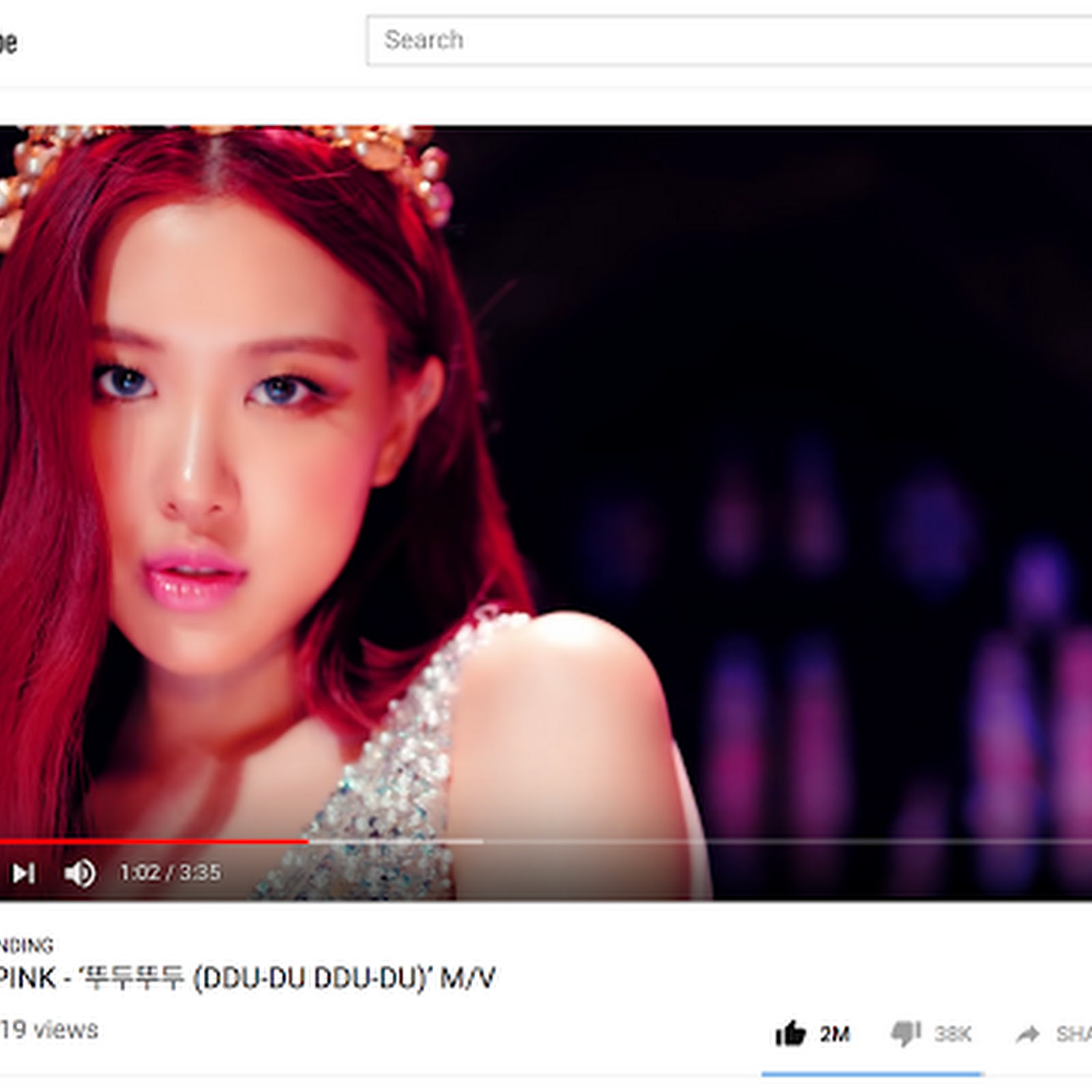 Pretty Blackpink Ddu Du Ddu Du 1 Hour Everything You Need To Know