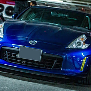 フェアレディZ Z34