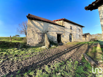 maison à Musculdy (64)