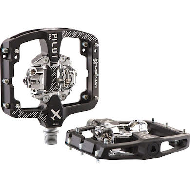 Chromag Pilot BA Pedals - Dual Sided Clipless