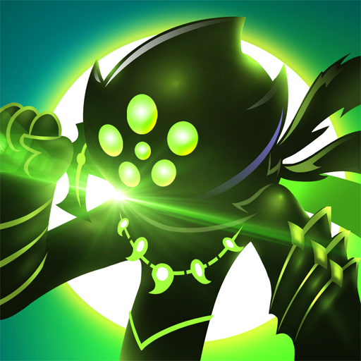 Download League of Stickman v1.5.2 APK + DINHEIRO INFINITO (Mod Money) Full Grátis - Jogos Android