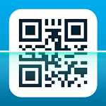 Cover Image of 下载 QR Code Reader & Barcode Scanner - free, no ads 1.2.0 APK