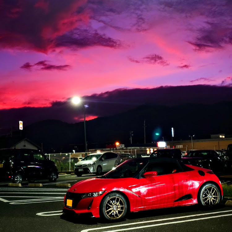 S660のDIY・S660・ブーストコントローラー・GReddyに関するカスタム事例の投稿画像1枚目