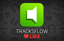 Tracksflow Audio Player Like small promo image