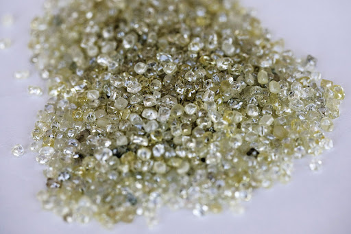 Diamonds in the rough: De Beers on spotting the fakes among the