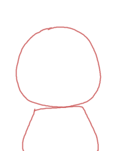 How to Draw Toy Chica