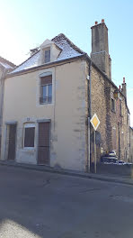 maison à Montbard (21)