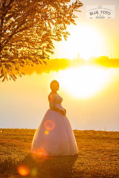 Vestuvių fotografas Alin Achim (alinachim). Nuotrauka 2019 balandžio 5