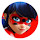 Miraculous Ladybug New Tab HD Anime Top Theme