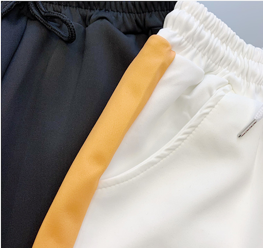 Title 8, Sportkleding dames Harlan voor CEC-studenten, s...