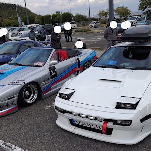 RX-7 FC3S