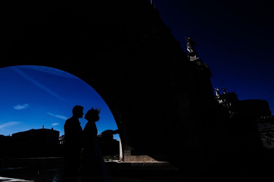 Fotógrafo de casamento Chiara Ridolfi (ridolfi). Foto de 8 de maio 2017