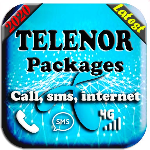 All Telenor Packages 2020