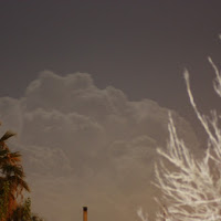 Tempesta esotica di 