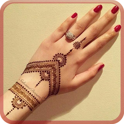 Mehndi Designs For Girls And Bridles Apps On Google Play