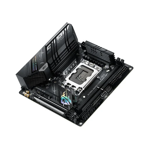 Mainboard ASUS ROG STRIX B660-I GAMING WIFI