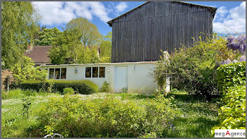 maison à Villiers-Saint-Fréderic (78)