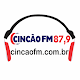 Radio Cincao FM 87,9 Download on Windows