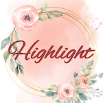 Cover Image of Download Story Highlight Cover Creator 3.0 APK