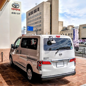 NV200バネット