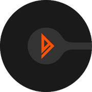 Radius Watchface