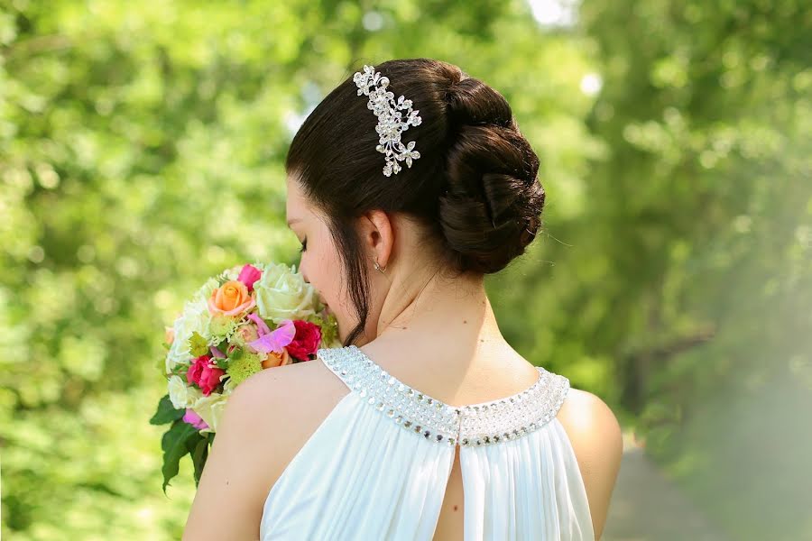 Fotógrafo de casamento Ana (anan). Foto de 21 de março 2019