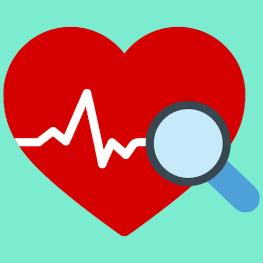 ECG Master: Electrocardiogram Quiz & Practice