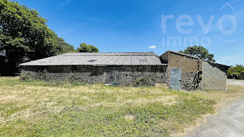 maison à Orée d'Anjou (49)