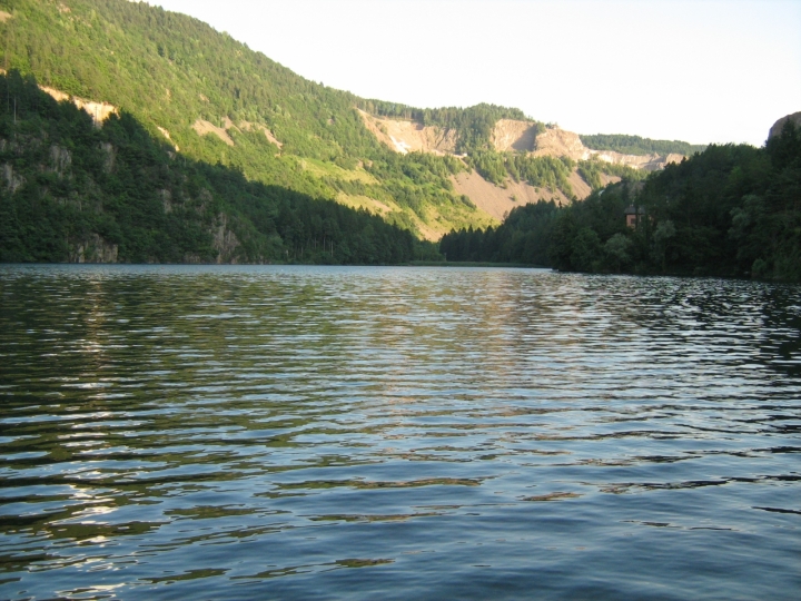 Lago di rosariantonio