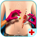 Kidney Surgery Simulator 3D 1.12 APK ダウンロード