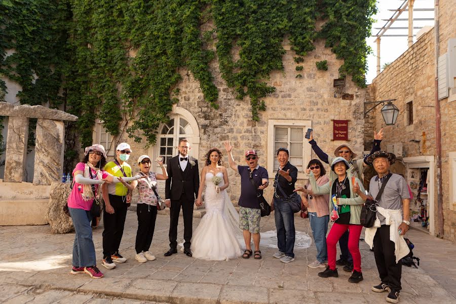 Fotógrafo de bodas Sualdo Dino (sualdodino). Foto del 27 de septiembre 2023