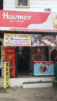 Sanjivanee's Cream And Cafe Zone photo 1