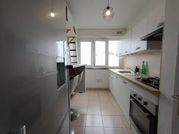 appartement à Chennevieres-sur-marne (94)