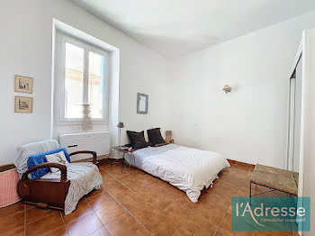 appartement à Ajaccio (2A)