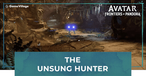The Unsung Hunter
