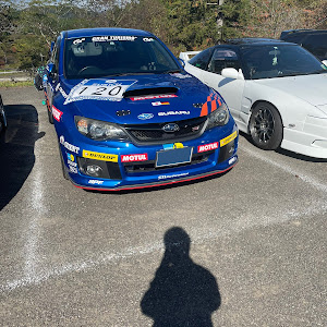 インプレッサ STI