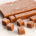 Mom's Caramels was pinched from <a href="http://www.kingarthurflour.com/recipes/moms-caramels-recipe" target="_blank">www.kingarthurflour.com.</a>