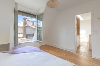 appartement à Paris 16ème (75)