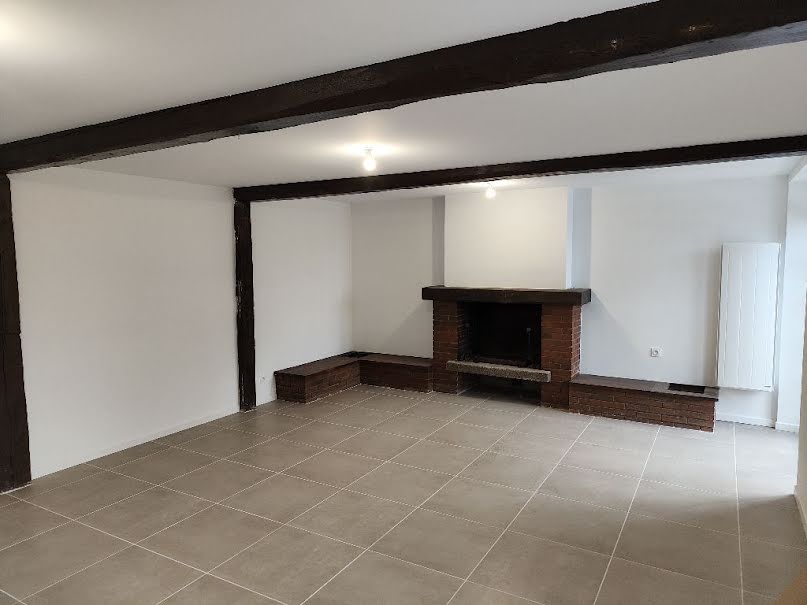 Location  maison 3 pièces 95.35 m² à Riorges (42153), 952 €