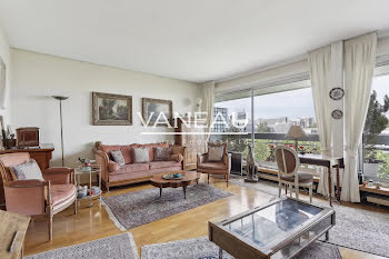 appartement à Neuilly-sur-Seine (92)