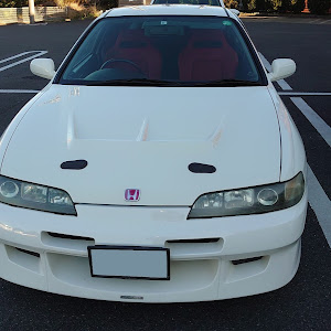 インテグラ DC2